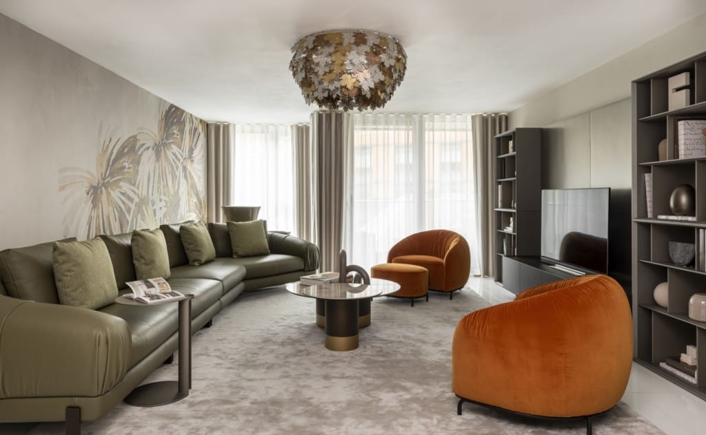 apartment interior design westminster vr 40 | Interior Design