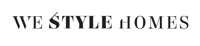 We Style Homes